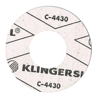 Flachdichtung aus KlingerSil C4430 (C-4430)